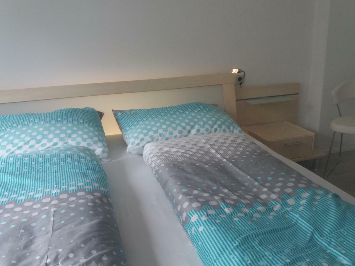 Apartment Meschnik Graz Kültér fotó