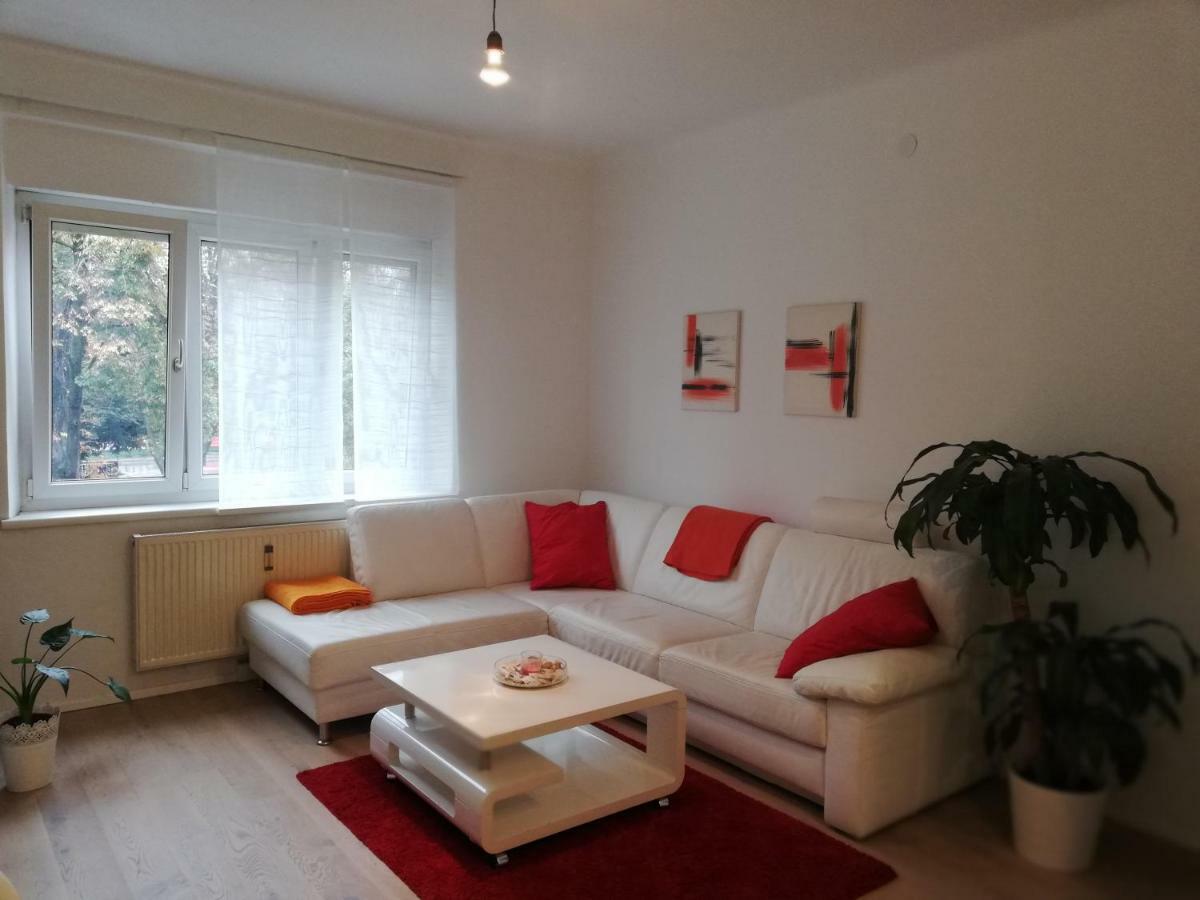 Apartment Meschnik Graz Kültér fotó