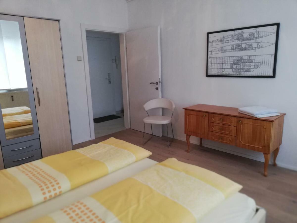 Apartment Meschnik Graz Kültér fotó